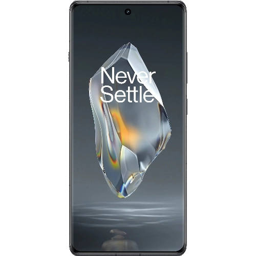 Смартфон OnePlus 12R 8/128Гб, Black, черный